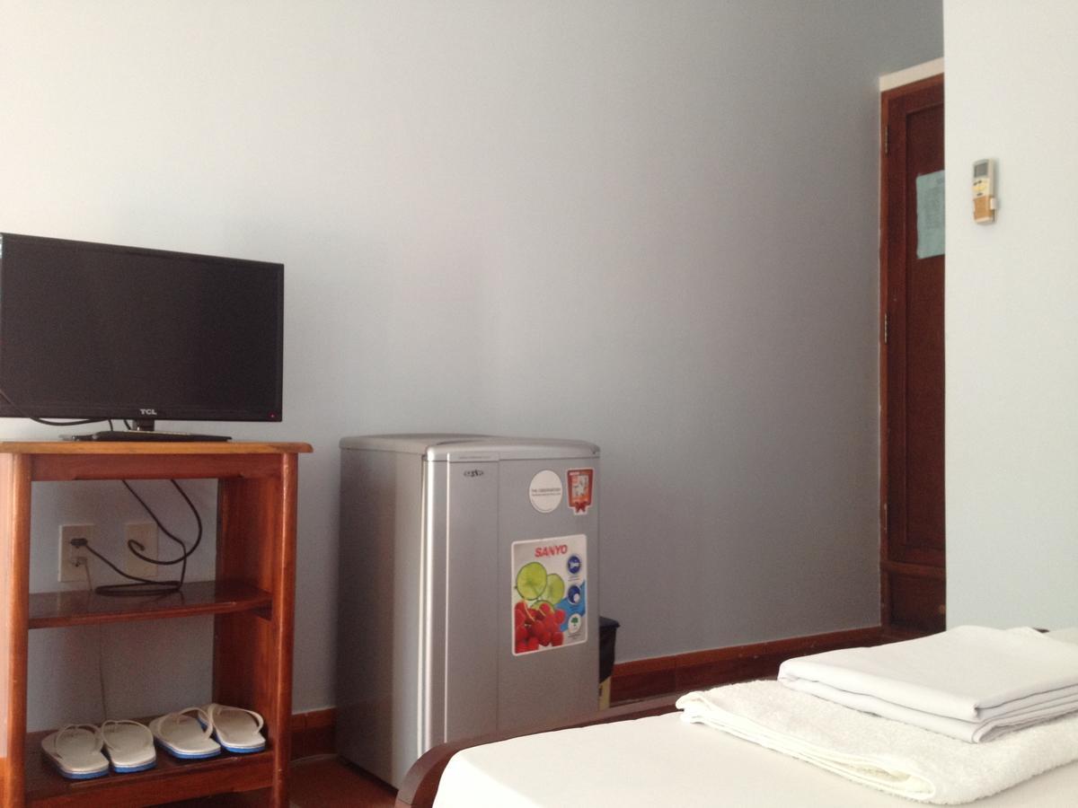 Hiep Hoa Resort Mui Ne Exterior foto