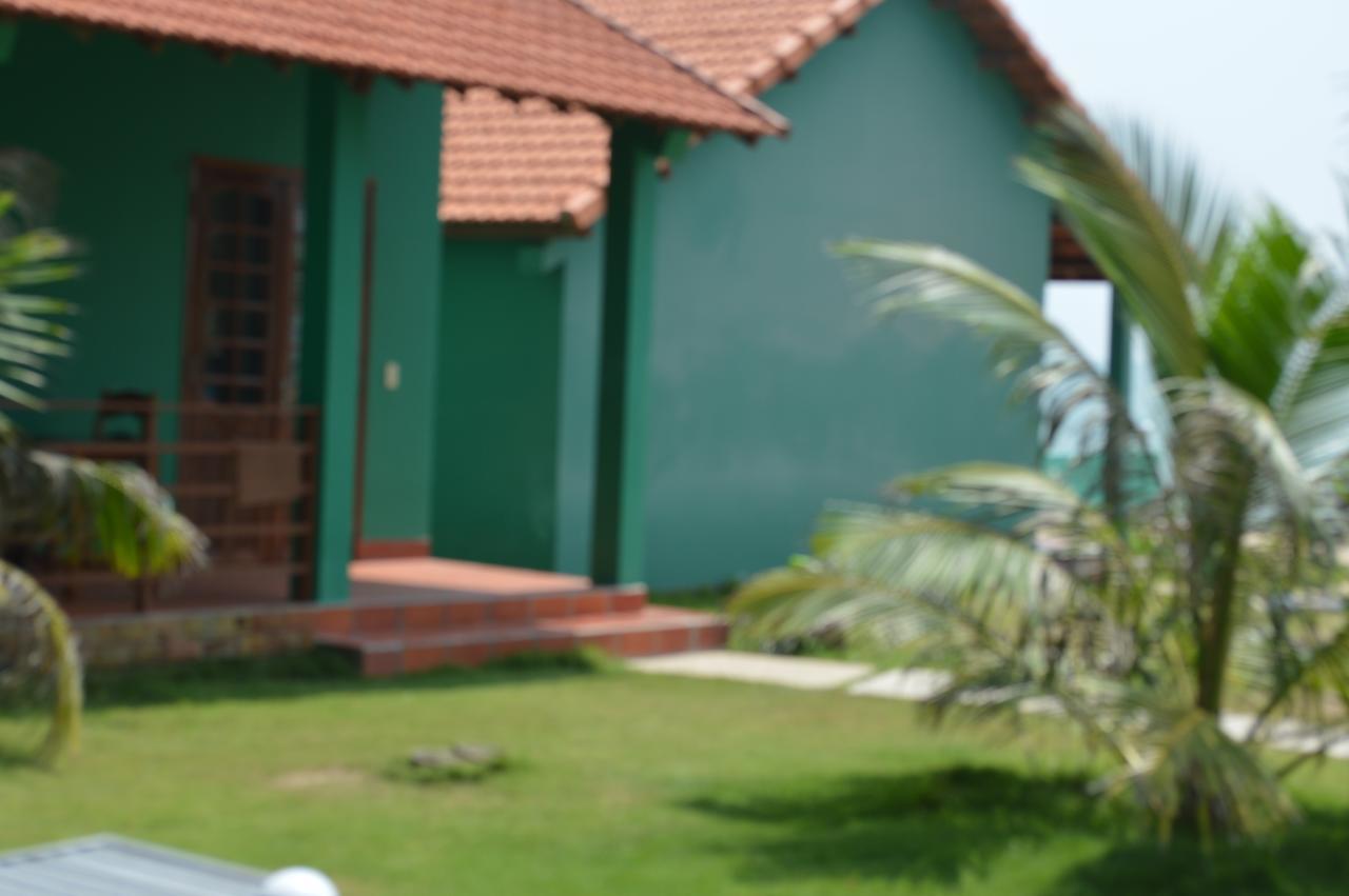 Hiep Hoa Resort Mui Ne Exterior foto